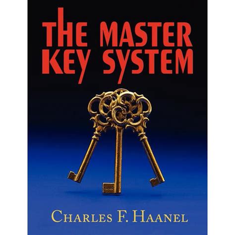 is the master key system evil